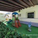 Mc086ct Vacaciones En 1a Linea De Playa, Ronda Iv شقة *