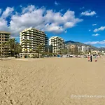 Mc086ct Vacaciones En 1a Linea De Playa, Ronda Iv * فوينخيرولا